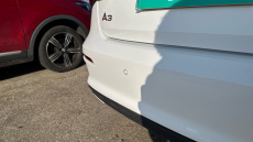 Audi A3 30 TFSI Technik 5dr Petrol Hatchback